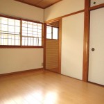 2F　洋室（東）