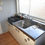流し台 流し台