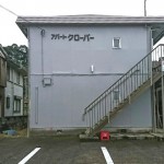 京田 貸アパート（２ＤＫ）１階