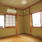 2F和室6帖（西）