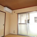 6帖 和室 6帖 和室