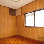 2F洋室（中央）