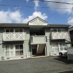 京田 貸アパート（３DK）１階