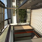 ベランダ ベランダ