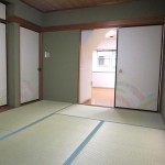 1階和室
