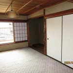 2F和室(南) 2F和室(南)