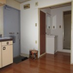 (キッチン) (キッチン)