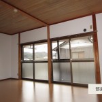 部屋