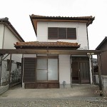 伊佐津 貸家（５DK）２階建て 【ペット相談可】